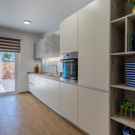 Apartment Blue Monstéra Cres Extérieur photo