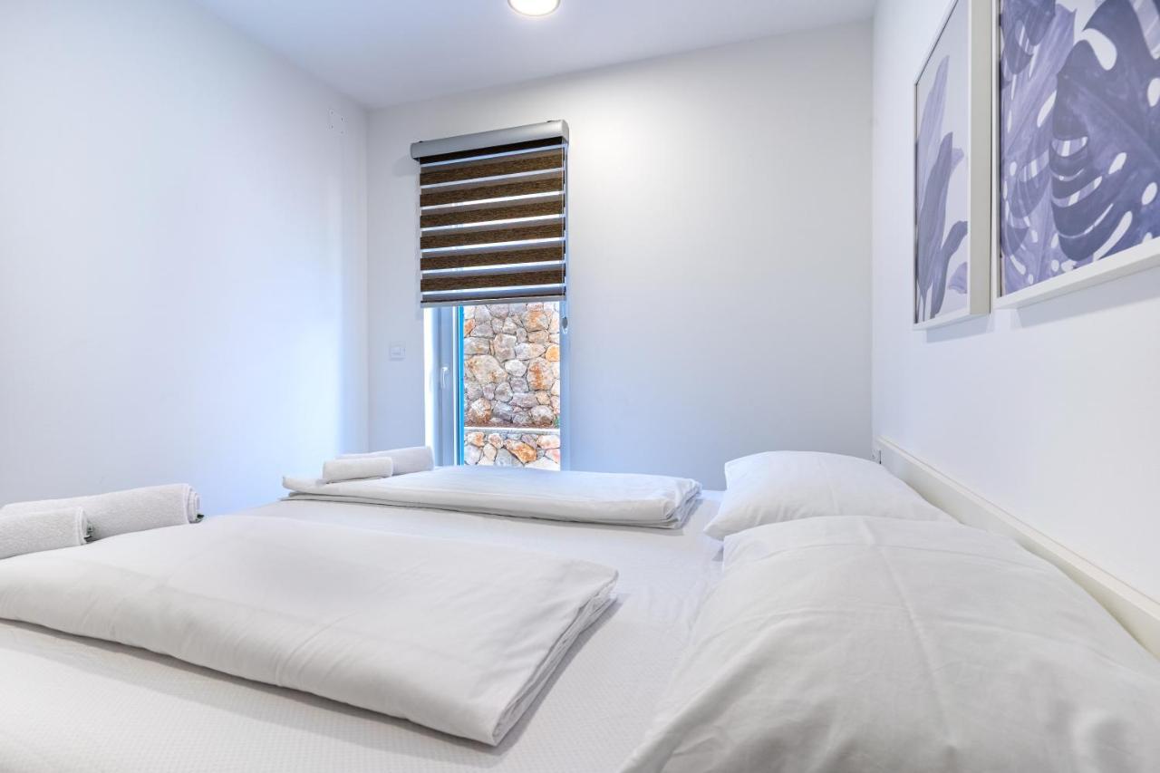 Apartment Blue Monstéra Cres Extérieur photo