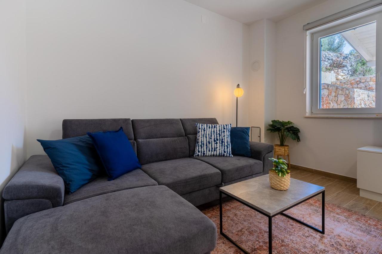 Apartment Blue Monstéra Cres Extérieur photo
